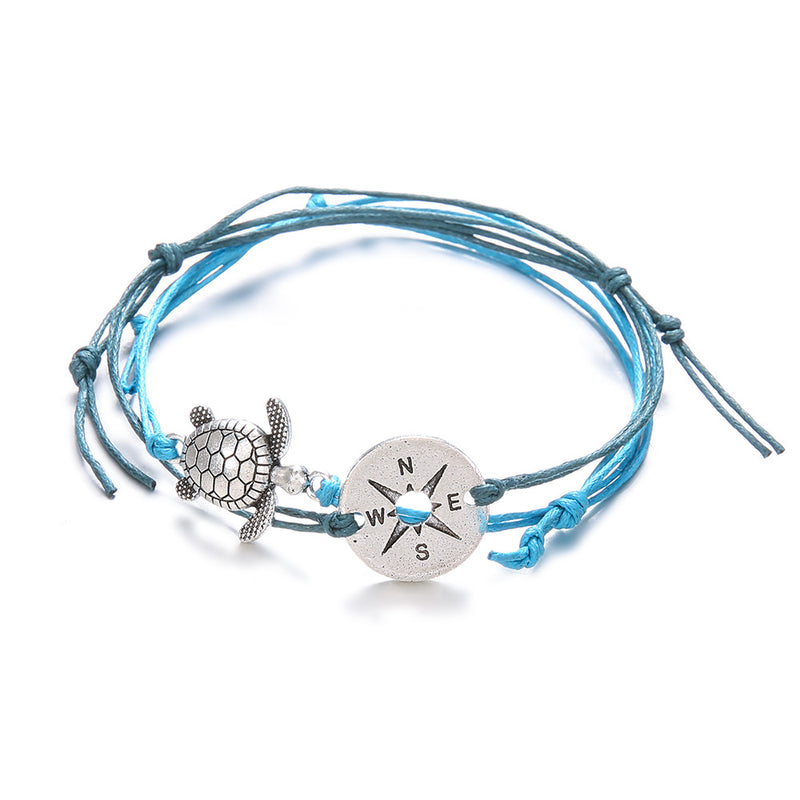 Romanttinen Rannekoru erityisiin hetkiin