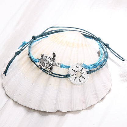 Romanttinen Rannekoru erityisiin hetkiin