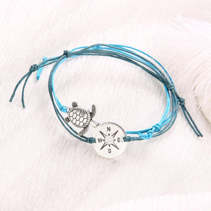 Romanttinen Rannekoru erityisiin hetkiin