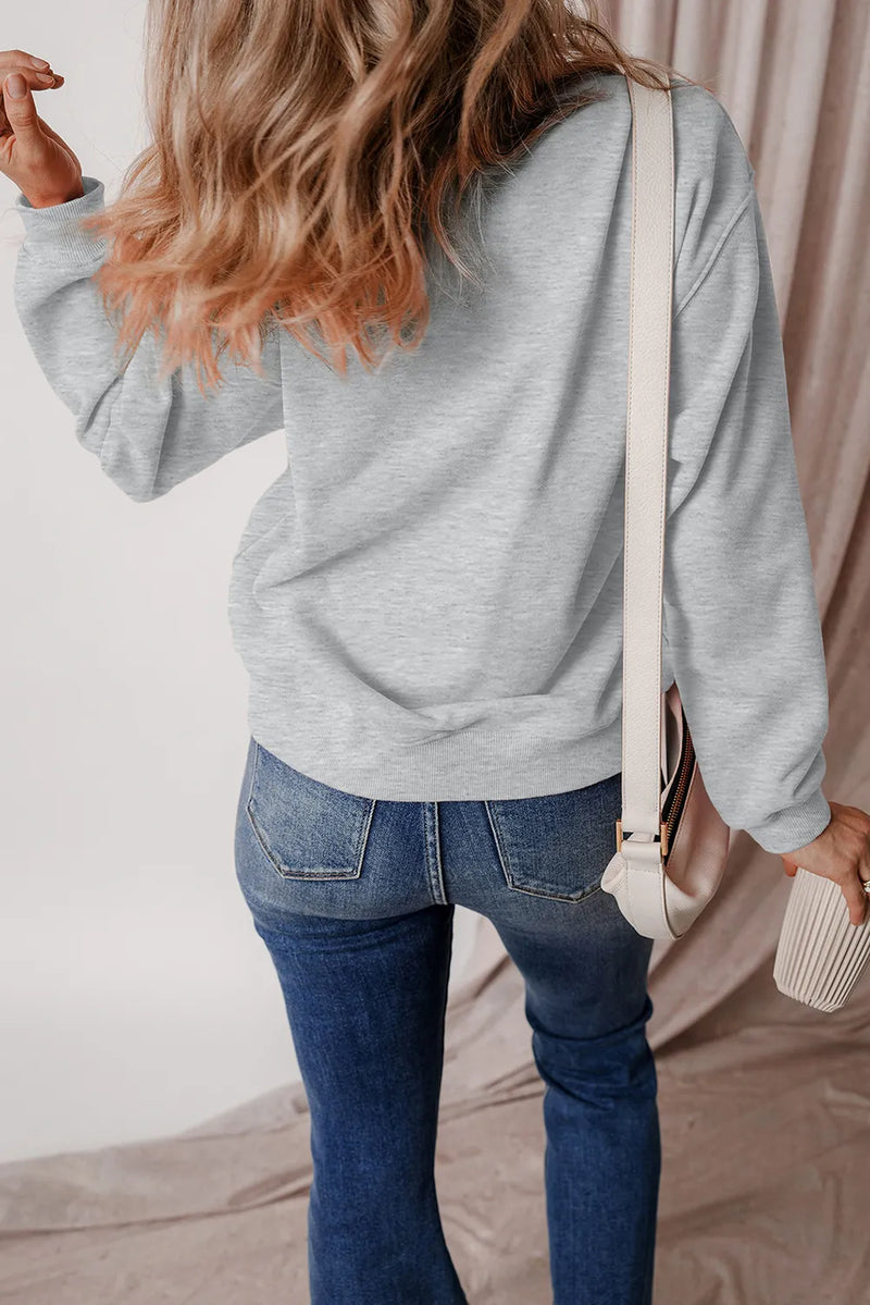 Polished Shirt with an Effortless Classic Look