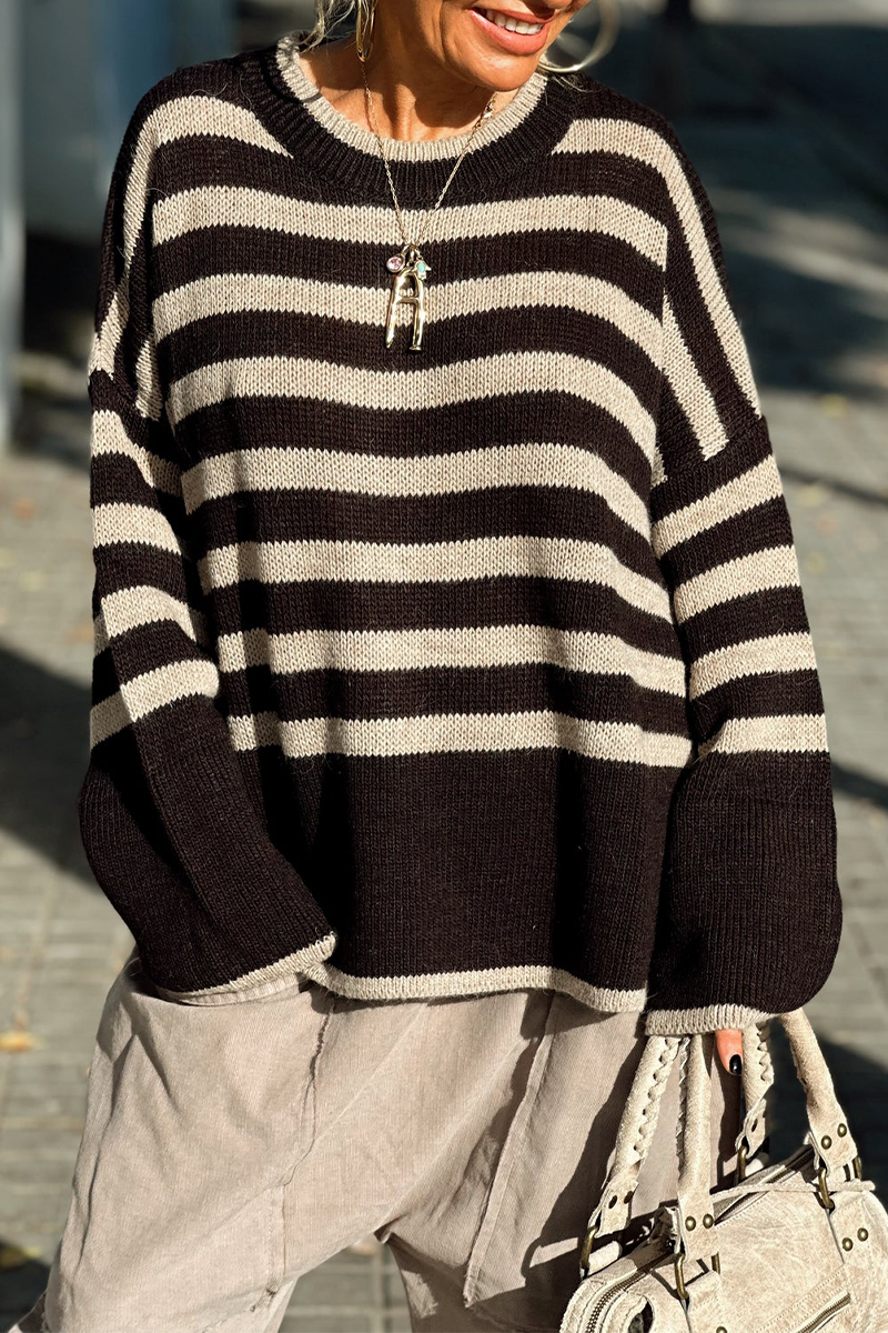 Classic Vintage & Enduringly Stylish Sweater