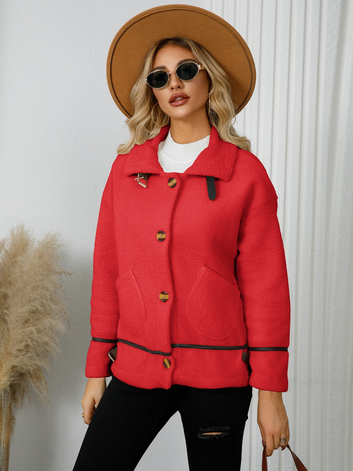 Classic Vintage & Enduringly Stylish Jacket