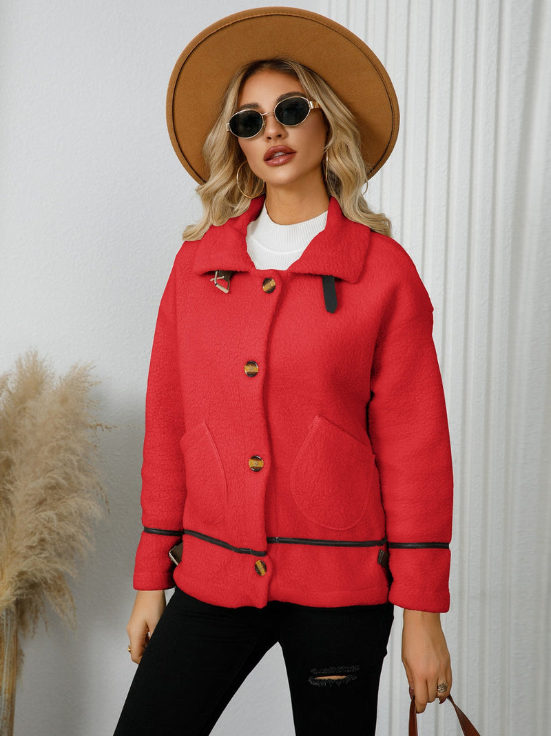 Classic Vintage & Enduringly Stylish Jacket