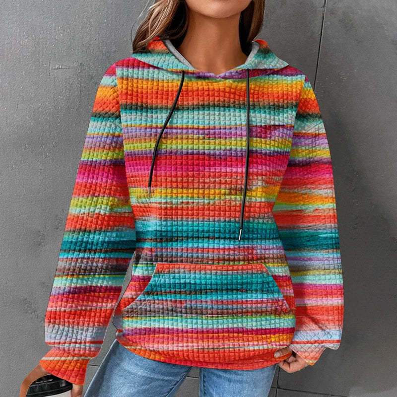 Beautifully Balanced Garment with Timeless Character