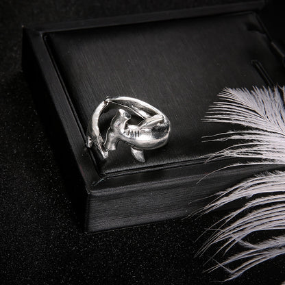 Klassinen Korusetti ajattomalla viehätyksellä