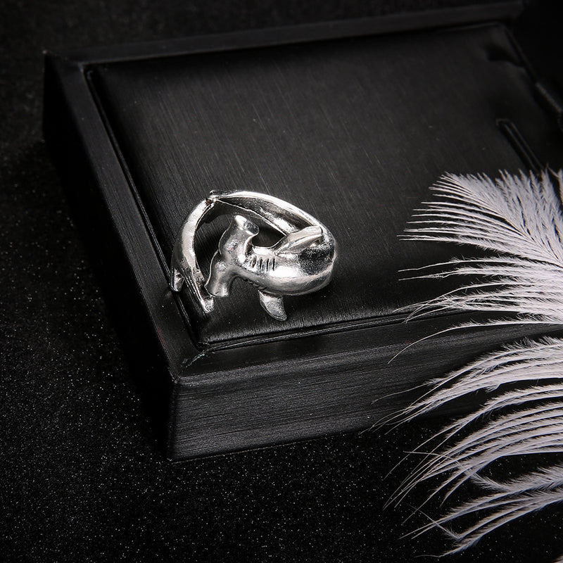 Klassinen Korusetti ajattomalla viehätyksellä