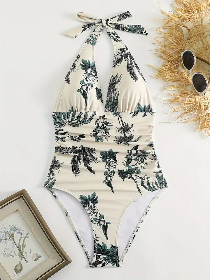 Vintage Inspired Garment with a Contemporary Edge