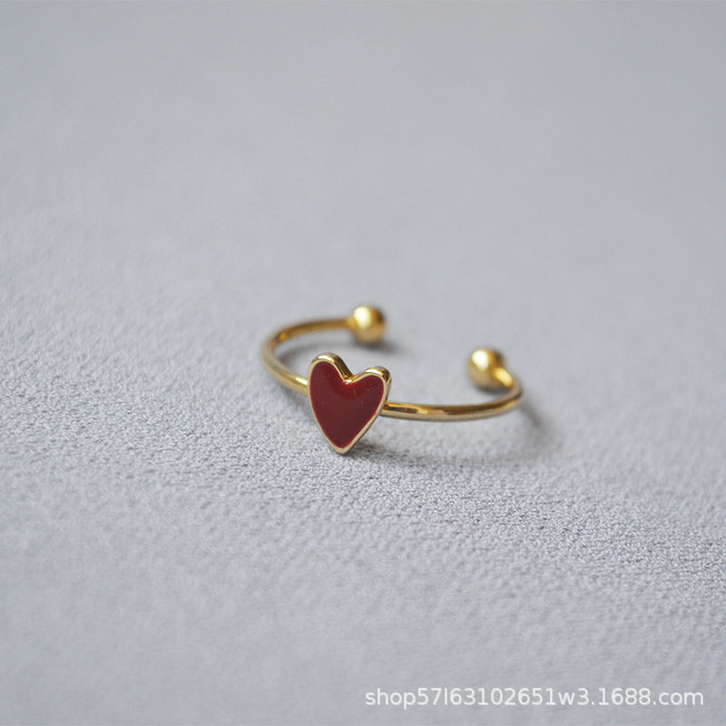 Herkkä käsityö Kulta Rannekoru