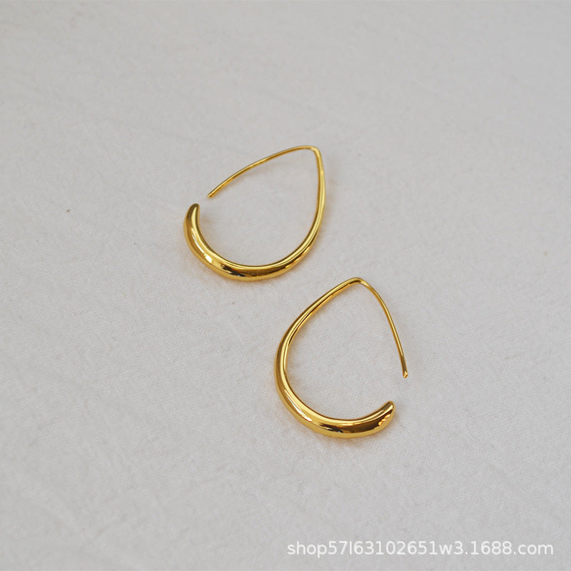 Elegantti Korvarengas jokaiseen tilaisuuteen