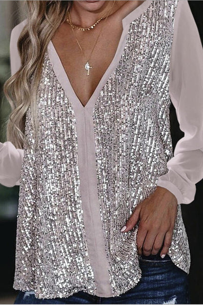 Elegantly Styled Blouse for Everyday Wear