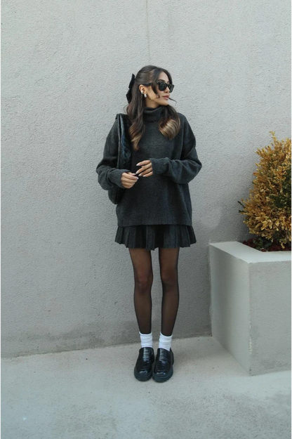 Gray