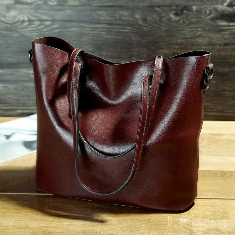 Classic Vintage & Enduringly Stylish Bag