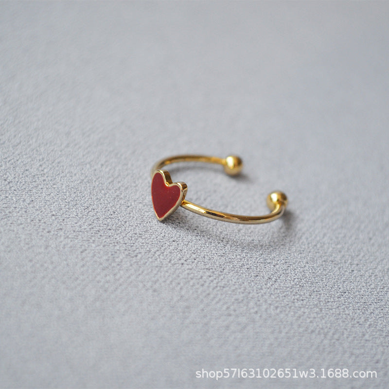 Herkkä käsityö Kulta Rannekoru