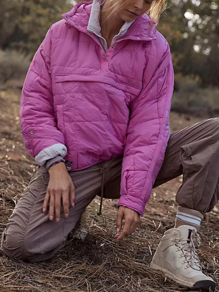 Elegantisti suunniteltu Villapaita