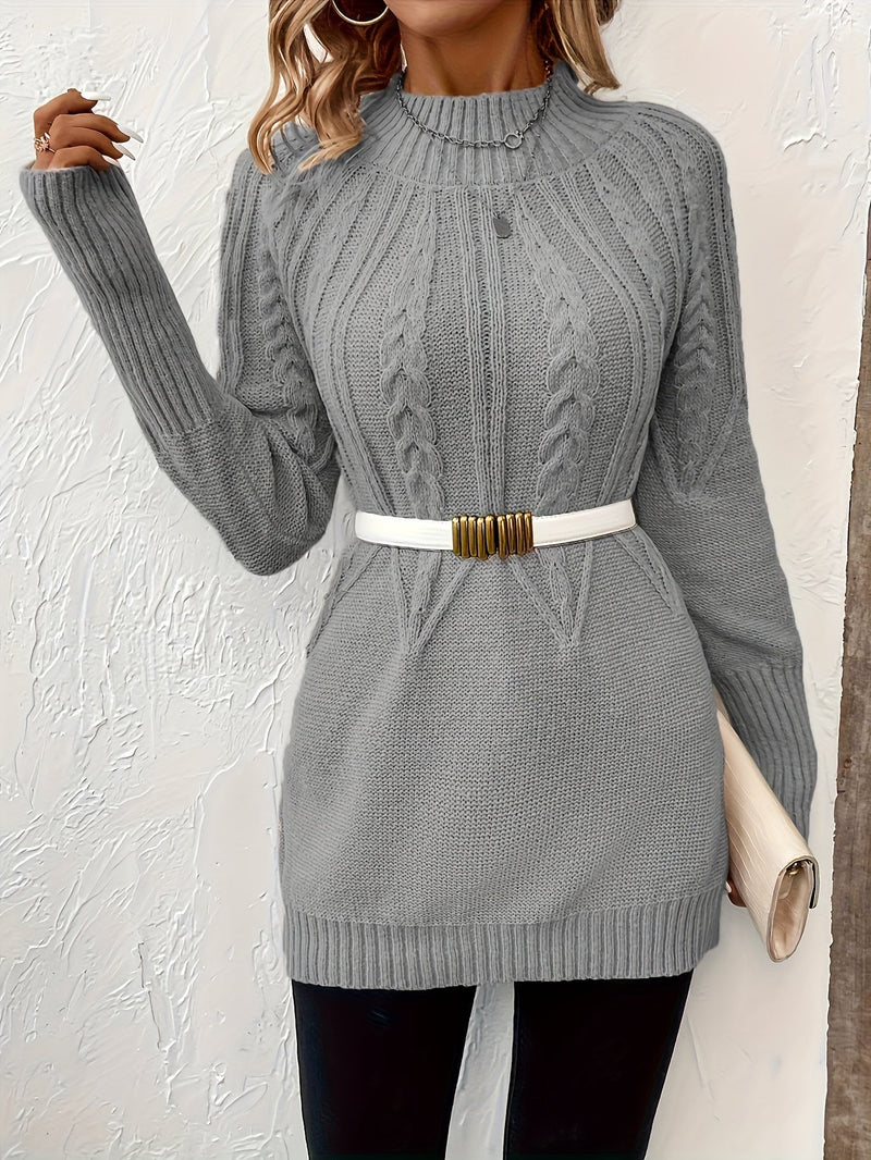 Classic Vintage & Enduringly Stylish Sweater
