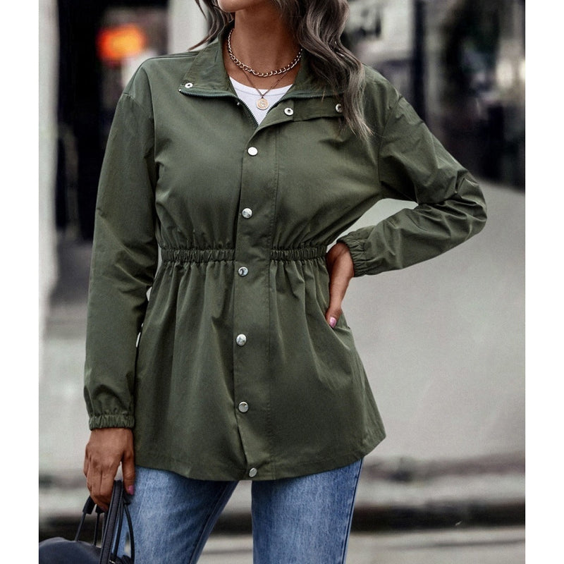 Beautifully Finished Jacket in a Timeless Design