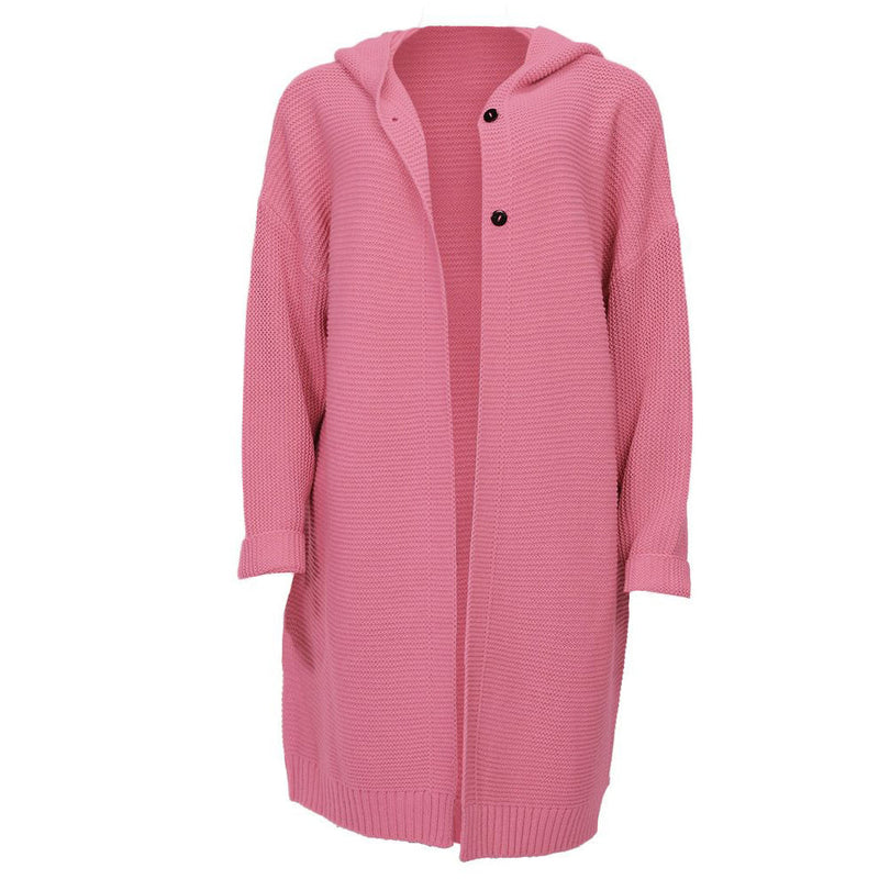 Beautifully Crafted Cardigan in a Classic Style