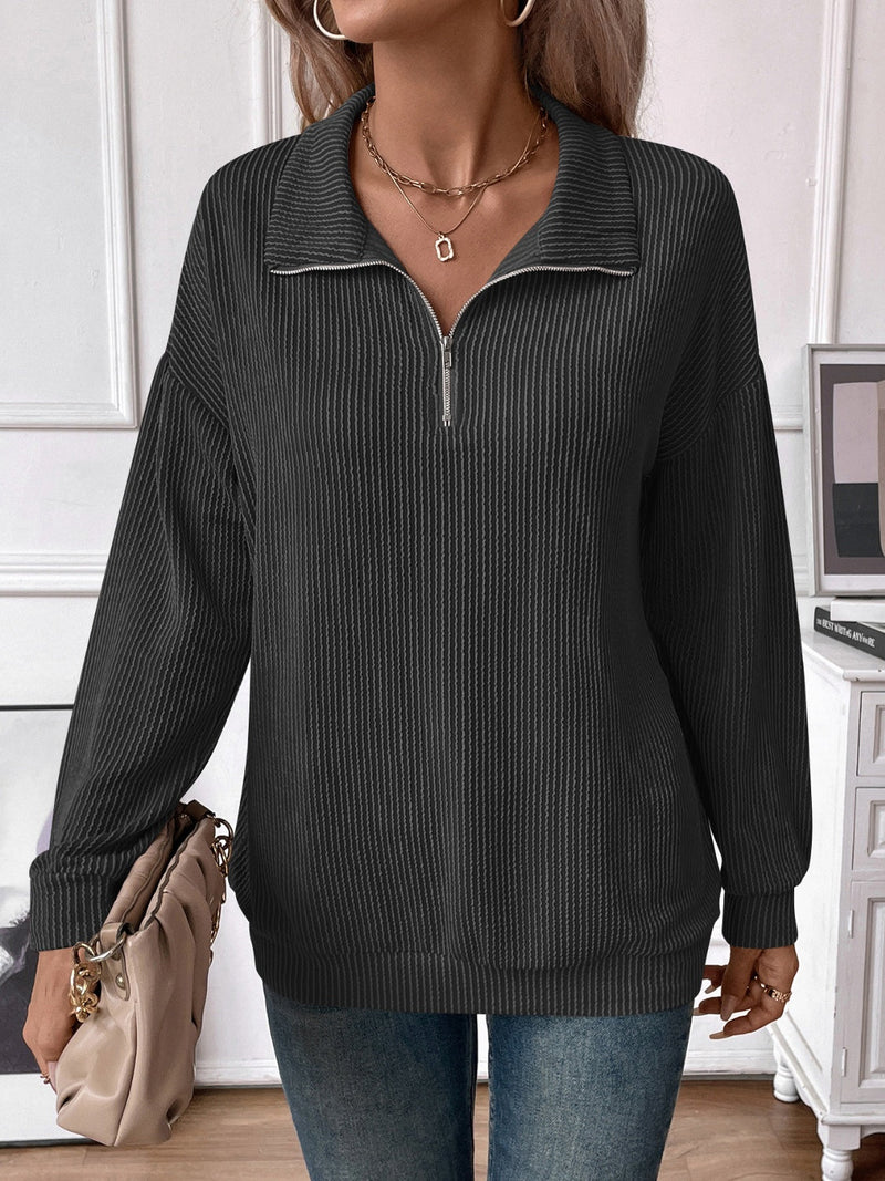 Gracefully Styled T-Shirt for Any Occasion