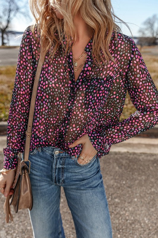 Classic Vintage & Enduringly Stylish Shirt