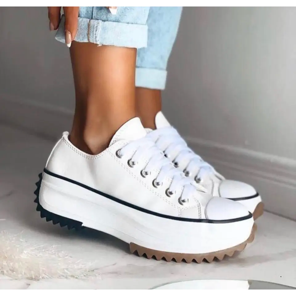 Graceful Orthopedic Sneakers for Modern Look