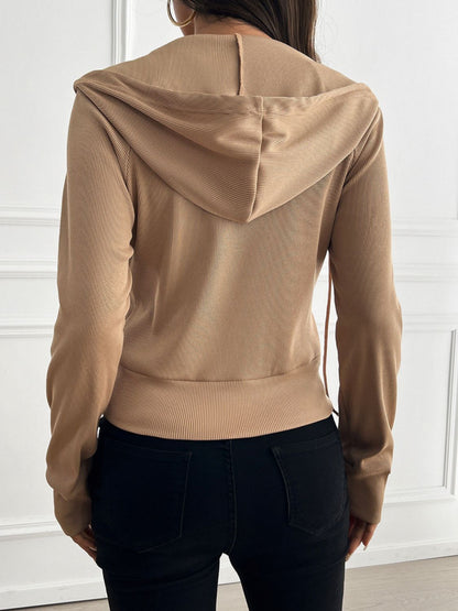 Sophisticated Garment with a Clean Classic Look