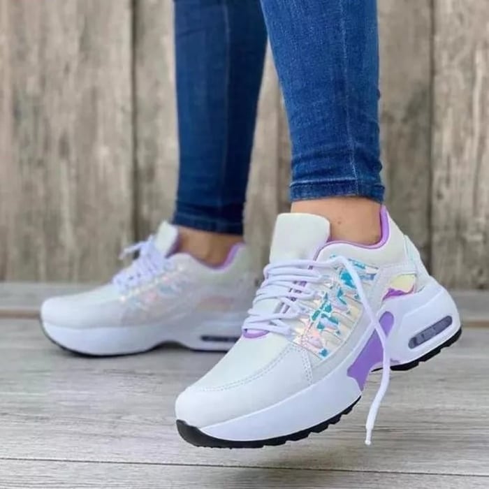 White-Violet