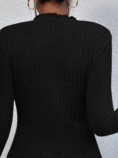 Well Tailored Shirt with a Graceful Silhouette