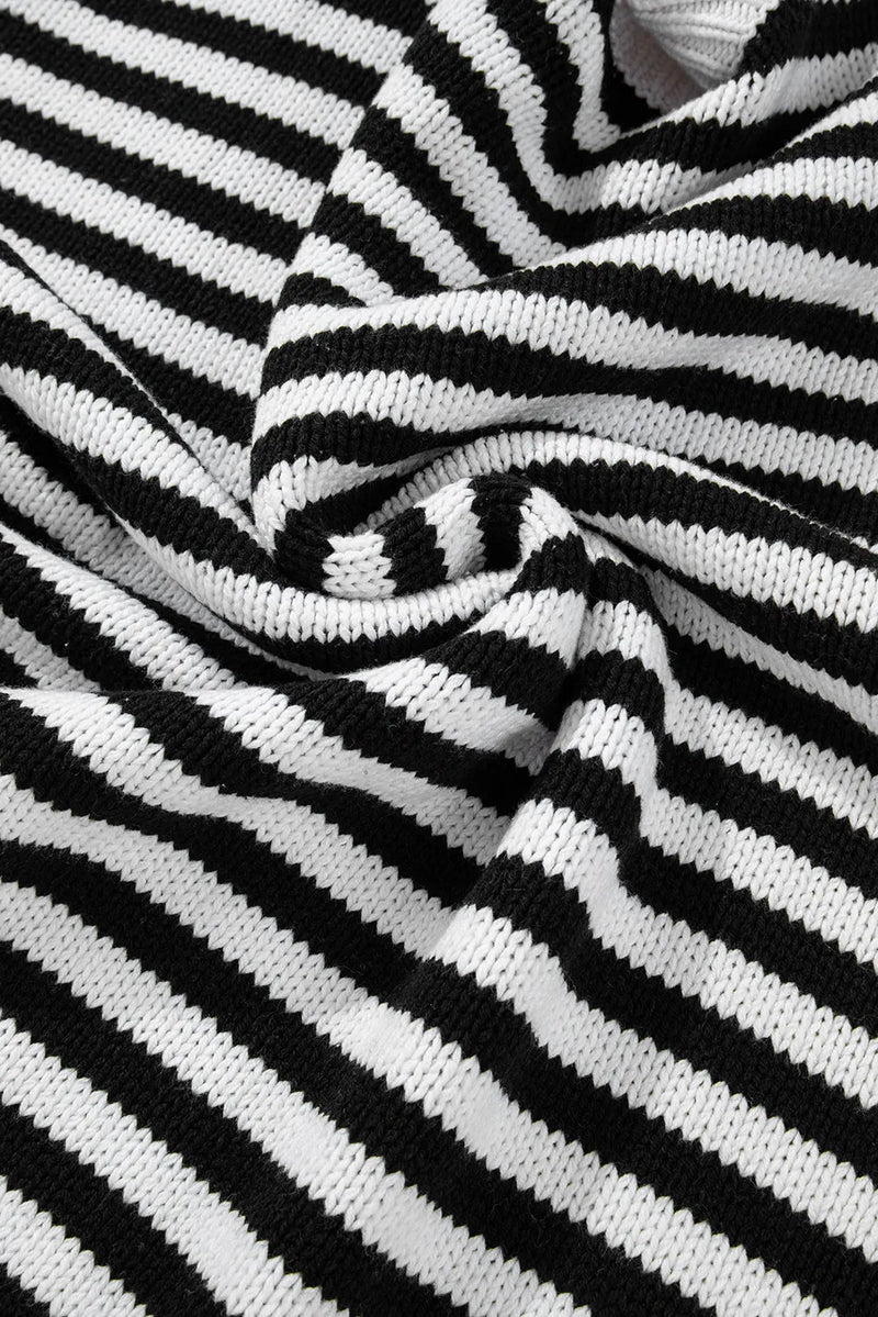 Beautifully Crafted Sweater in a Classic Style