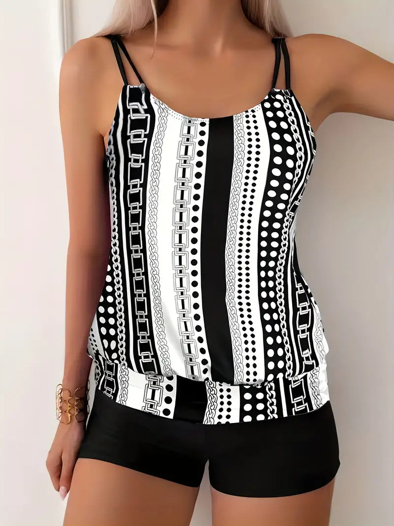 Elegantly Styled Garment for Everyday Wear