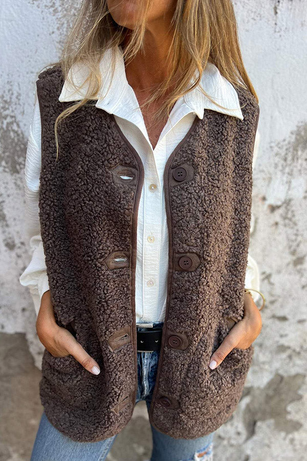 Vintage Inspired Cardigan with a Contemporary Edge