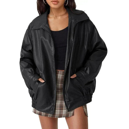Polished Jacket with an Effortless Classic Look