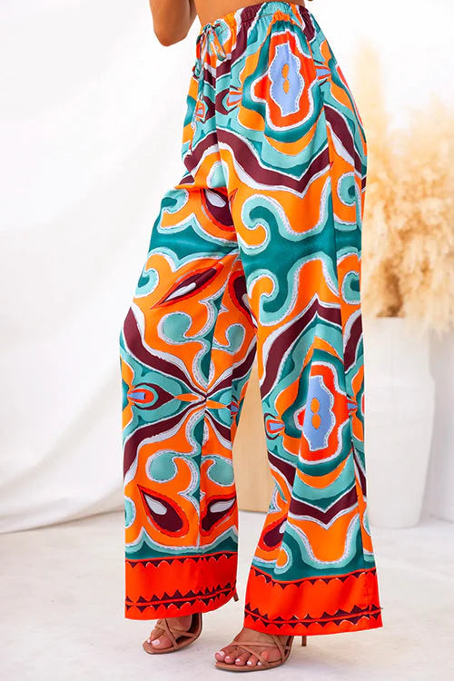 Elegantly Styled Pants for Everyday Wear