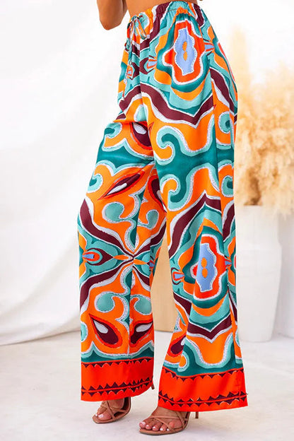 Elegantly Styled Pants for Everyday Wear