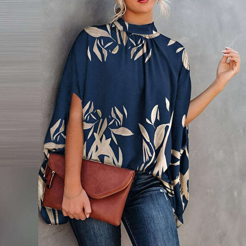 Effortlessly Elegant Blouse with a Timeless Design