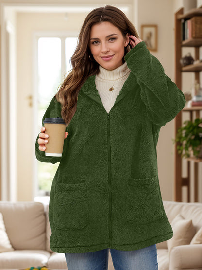 Gracefully Styled Garment for Any Occasion