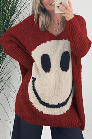 Classic Vintage & Enduringly Stylish Sweater