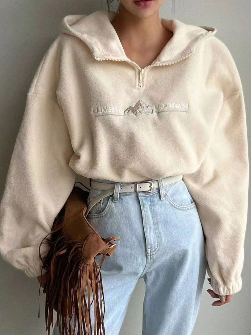 Gracefully Styled Garment for Any Occasion