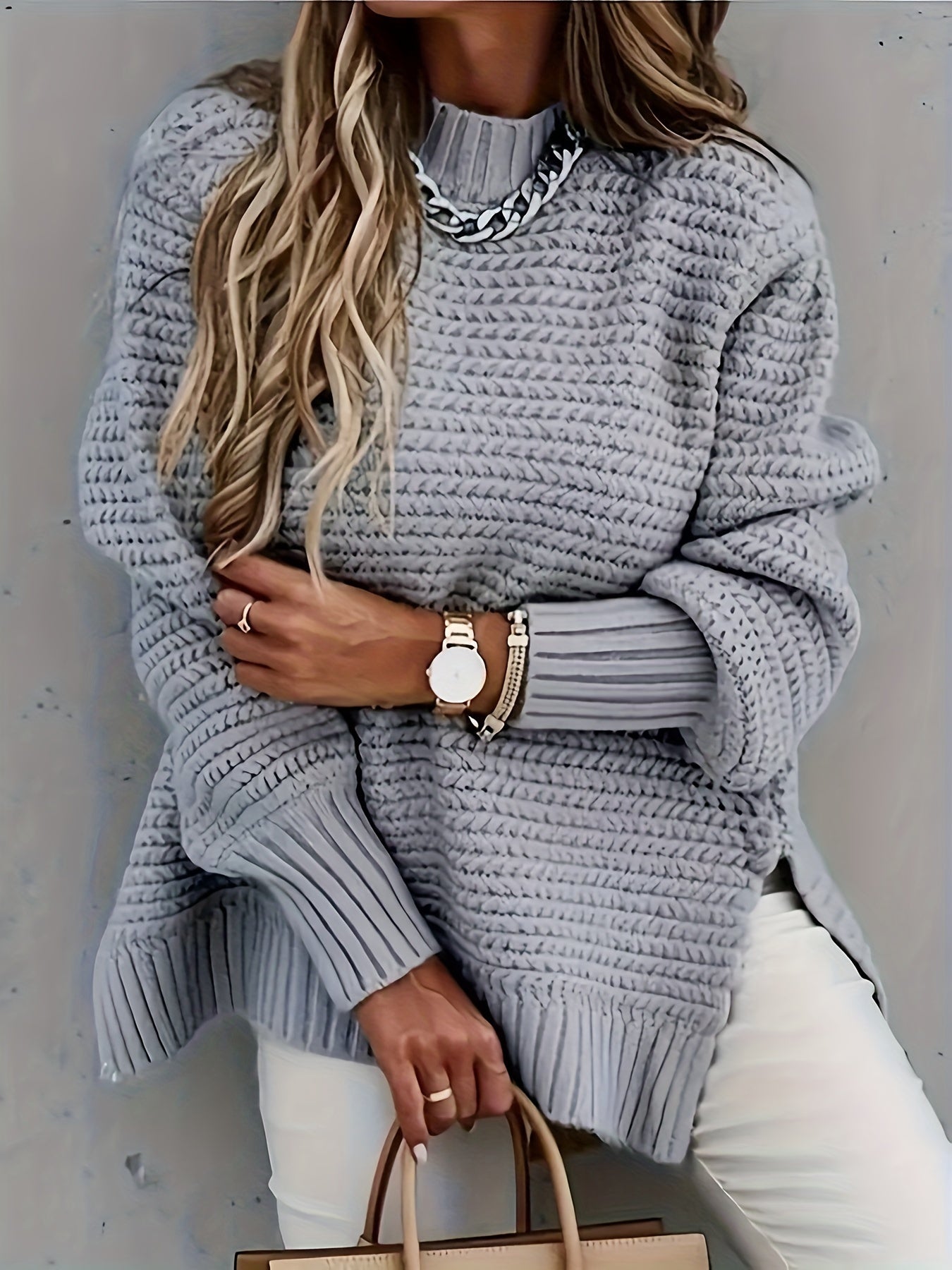 Gray
