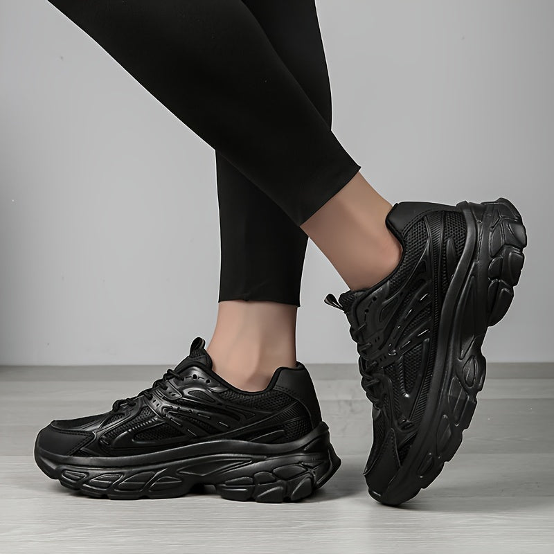 Vintage Inspired Orthopedic Sneakers