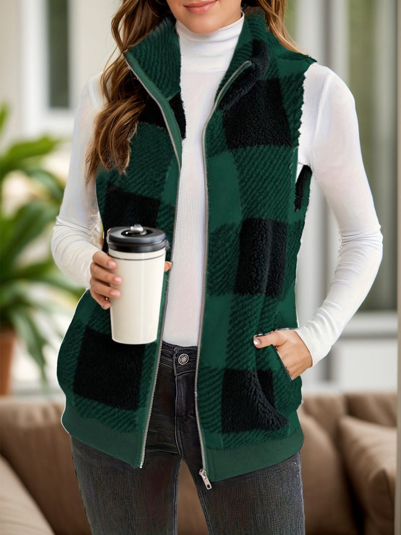 Sophisticated Coat with a Clean Classic Look
