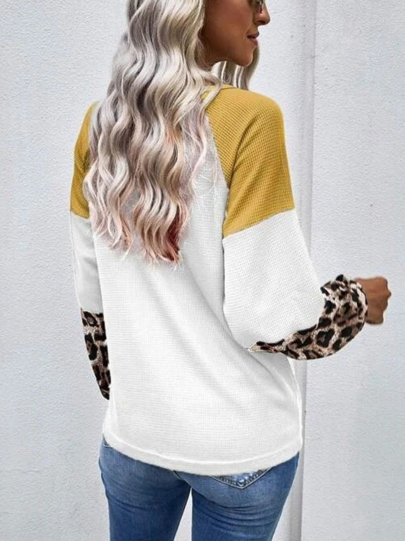 A Vintage Style T-Shirt with Delicate Timeless Details