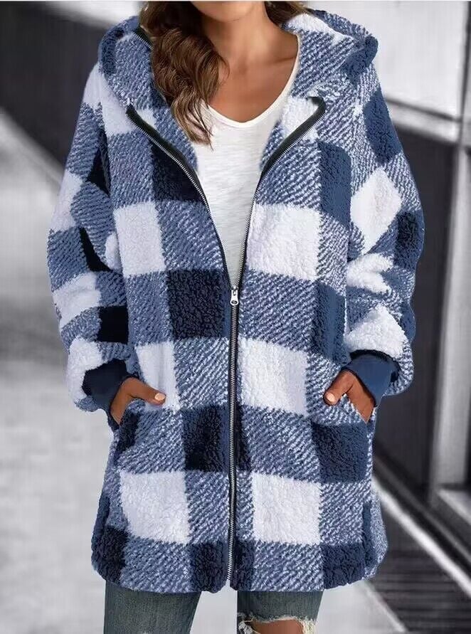 Beautifully Finished Garment in a Timeless Design