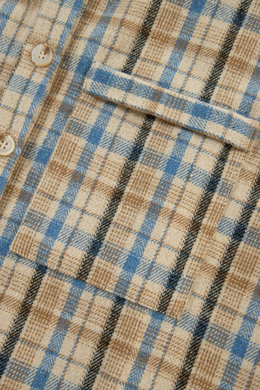 Effortlessly Elegant Garment with a Timeless Design