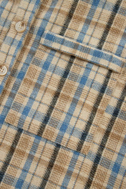 Effortlessly Elegant Garment with a Timeless Design