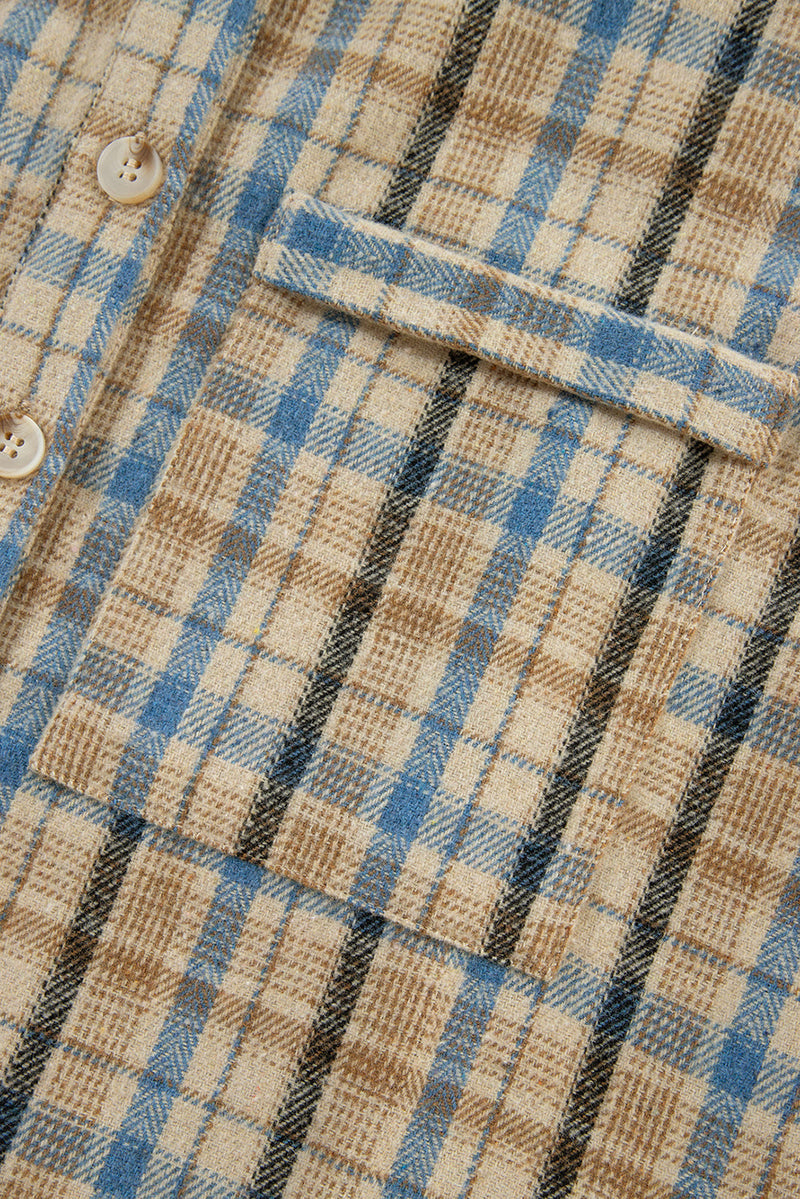 Beautifully Crafted Garment in a Classic Style
