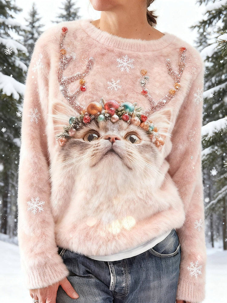 Klassisesti suunniteltu Paita