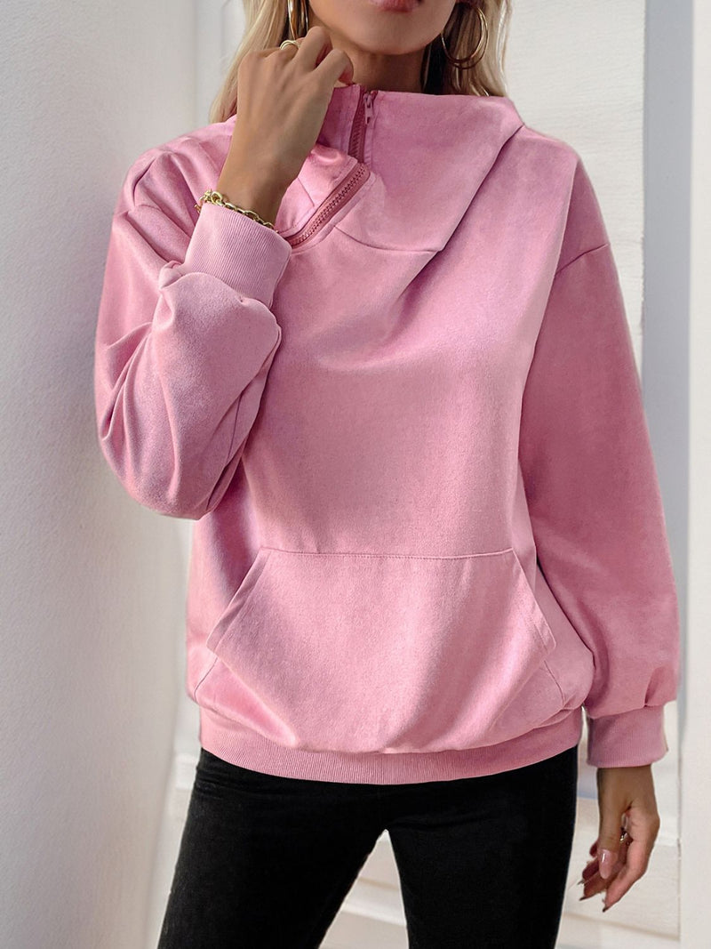 Vintage Inspired Garment with a Contemporary Edge