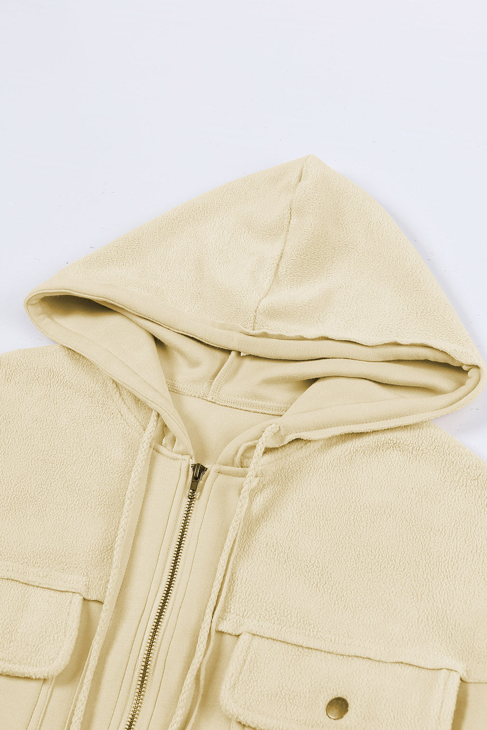 Sophisticated Garment with a Clean Classic Look