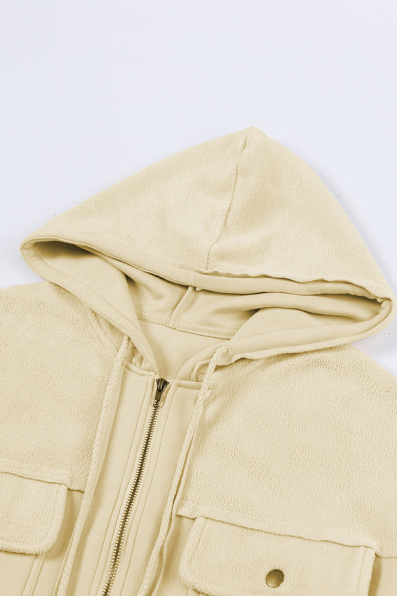 Sophisticated Garment with a Clean Classic Look
