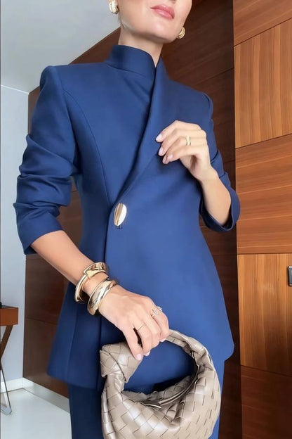 Vintage Inspired Garment with a Contemporary Edge